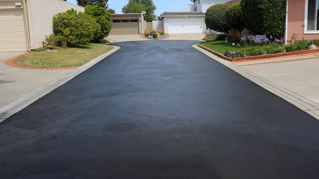 Gallery image 4 — paving contractor Converse reviews