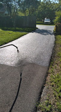 Gallery image 2 — paving contractor Converse reviews