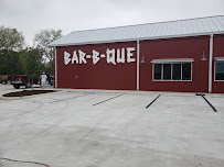 Gallery image 10 — parking lot striping in San Antonio Area
