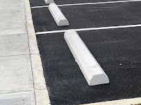 Gallery image 5 — parking lot striping in San Antonio Area
