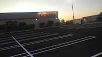 Gallery image 3 — parking lot striping in San Antonio Area