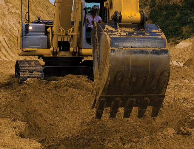 Gallery image 6 — concrete foundation contractor San Antonio