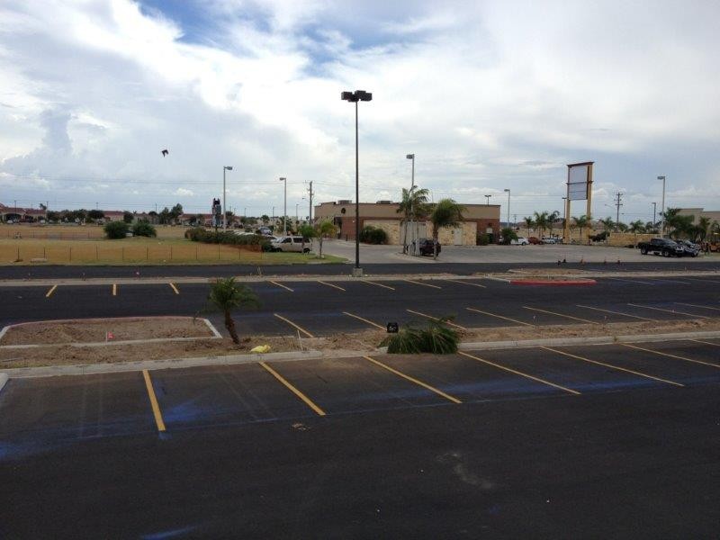 Gallery image 10 — concrete foundation contractor San Antonio