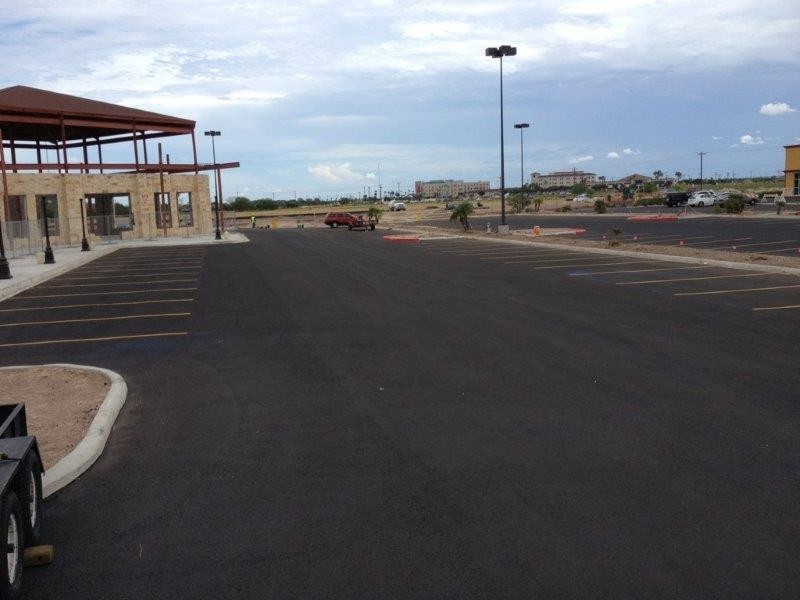 Gallery image 12 — concrete foundation contractor San Antonio