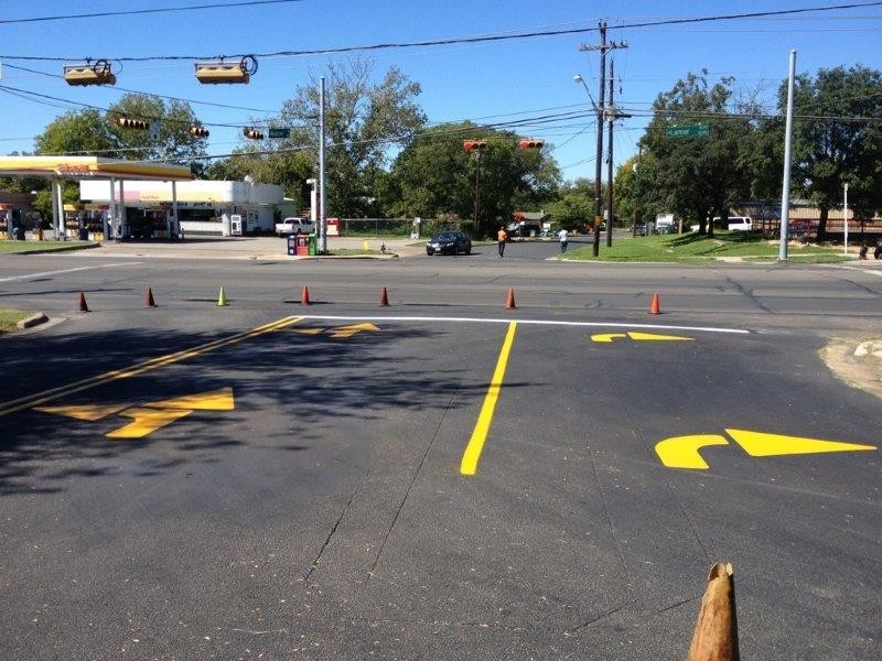About concrete foundation contractor San Antonio
