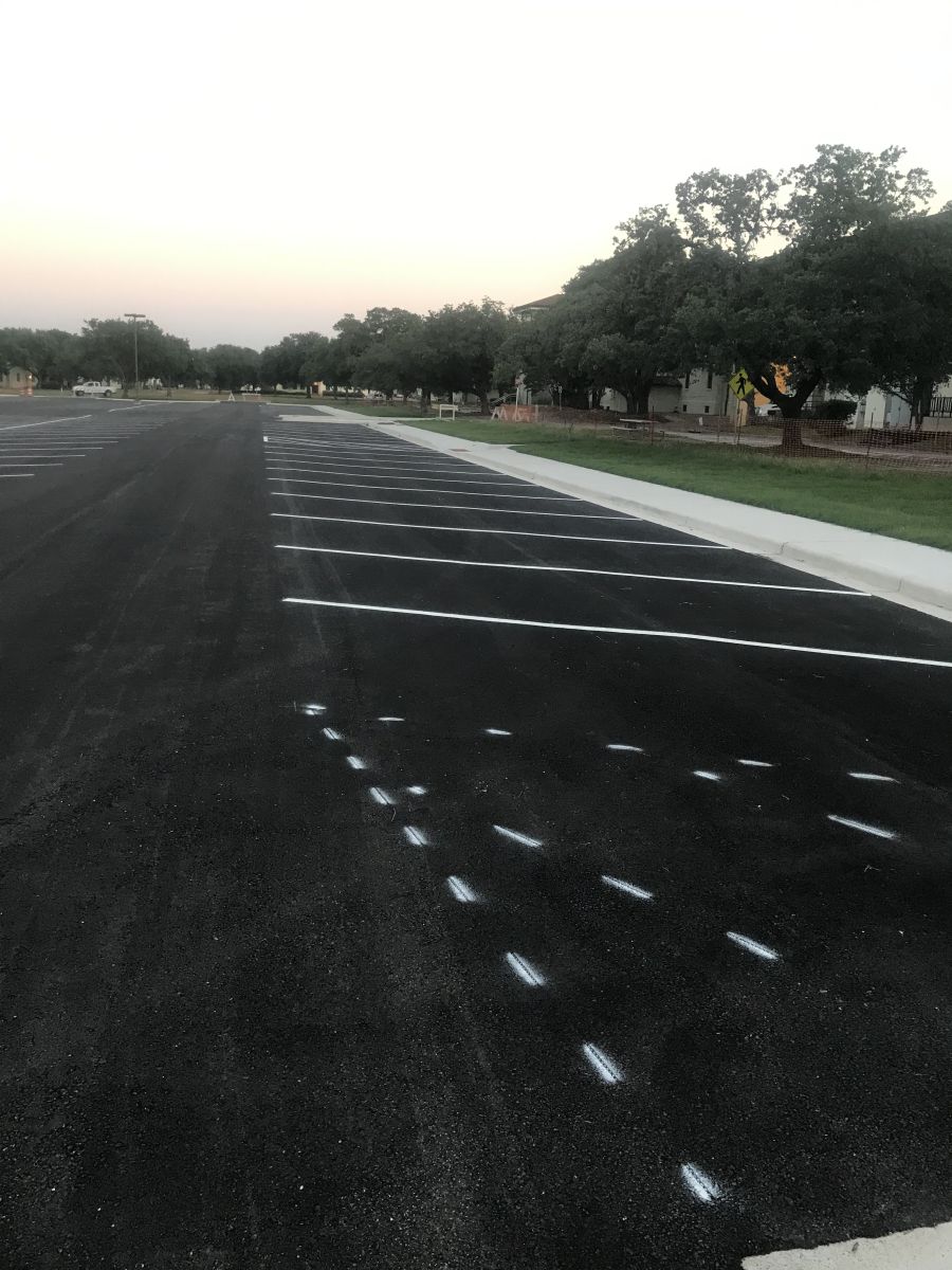 Gallery image 8 — concrete foundation contractor San Antonio