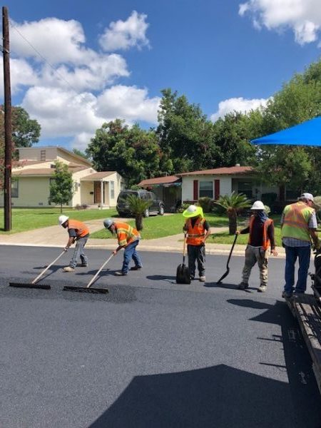 concrete foundation contractor New York