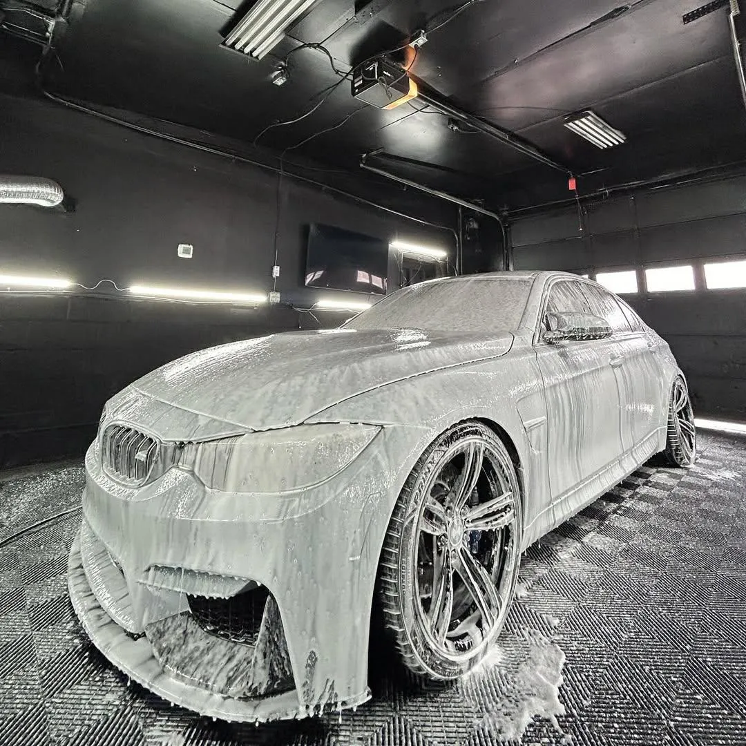 Gallery image 2 — car tint near me