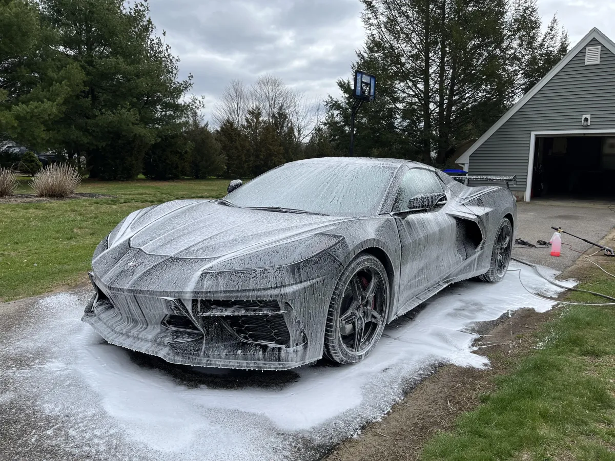 Gallery image 5 — car tint near me