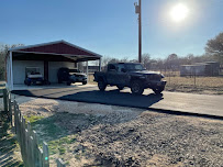 Gallery image 6 — base work for asphalt %AREA%