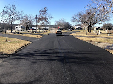 Gallery image 8 — base work for asphalt %AREA%
