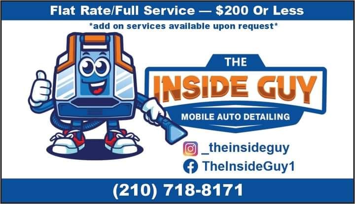 About affordable car detailing Cibolo, TX