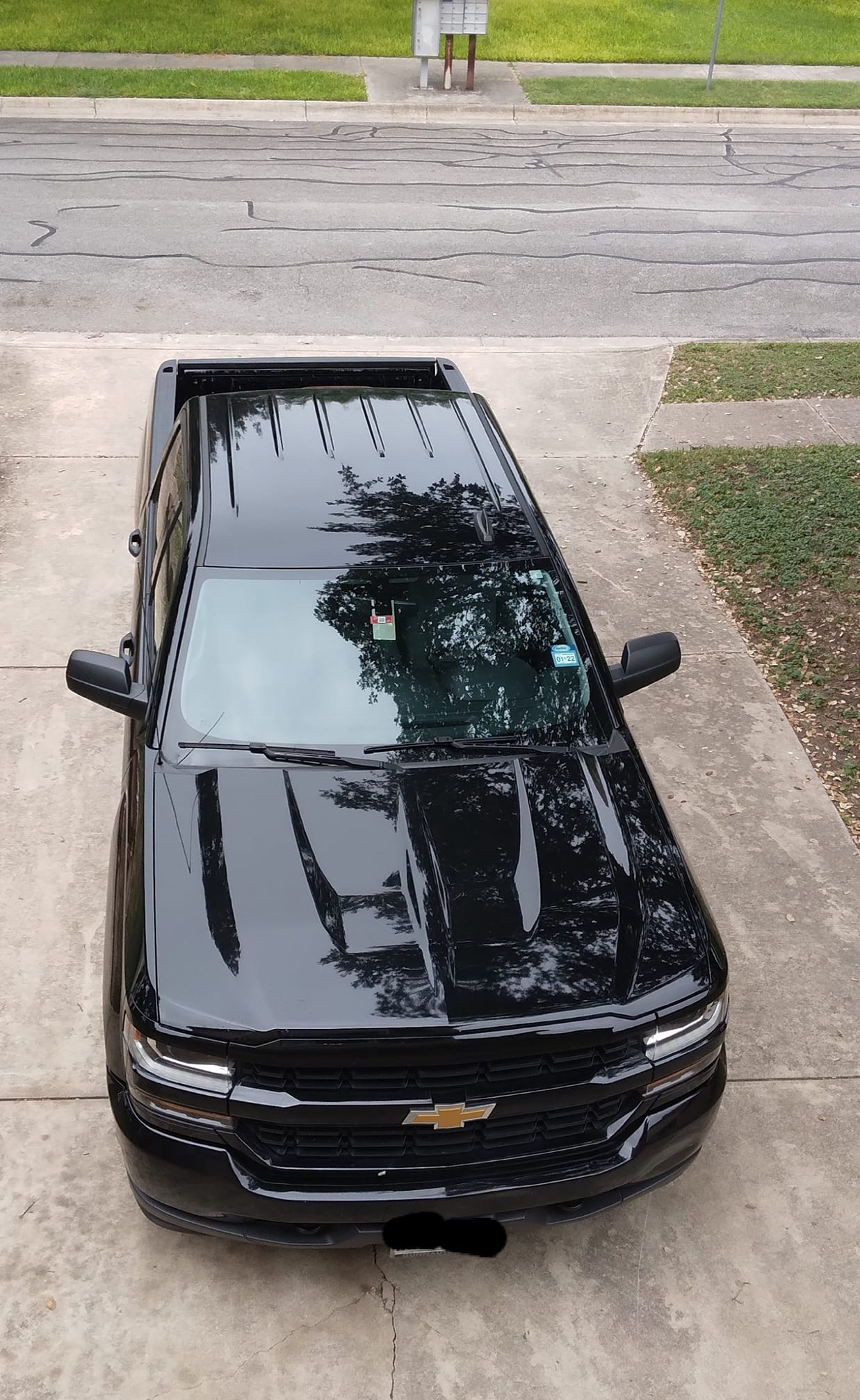 Gallery image 2 — affordable car detailing Cibolo, TX