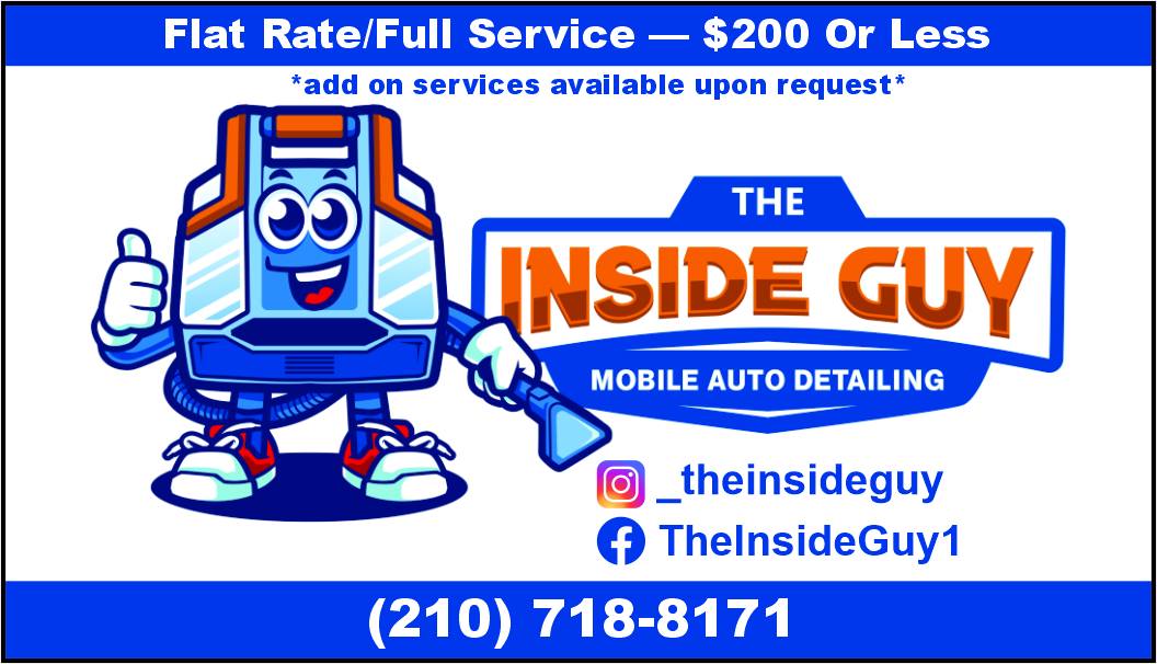 Gallery image 3 — affordable car detailing Cibolo, TX