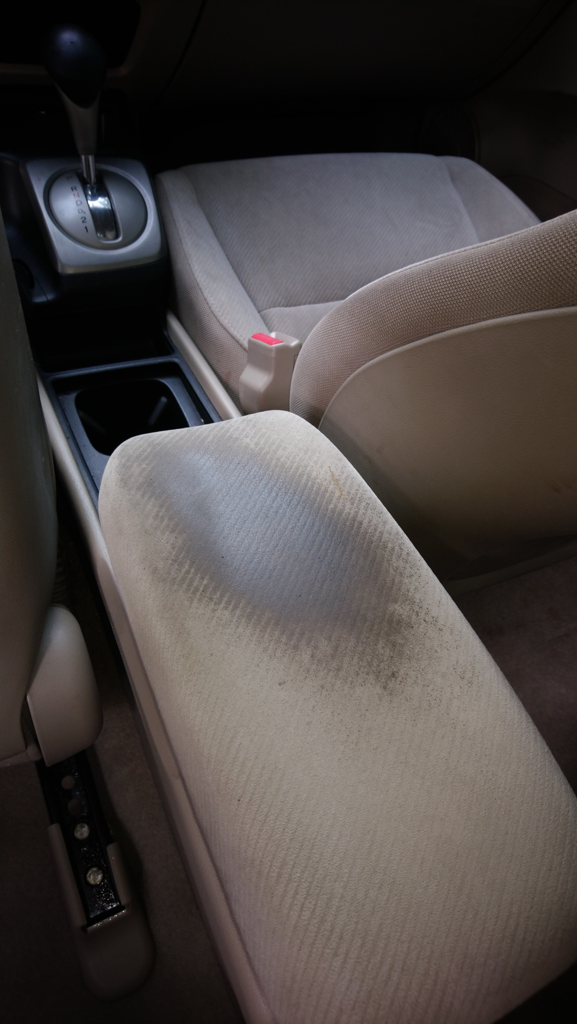 Gallery image 1 — affordable car detailing Cibolo, TX