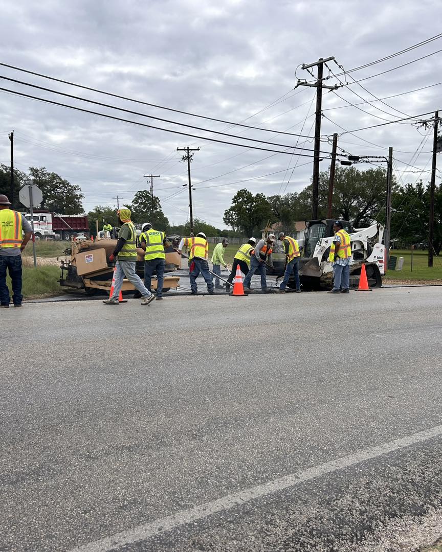 Gallery image 4 — concrete contractor in Bexar County