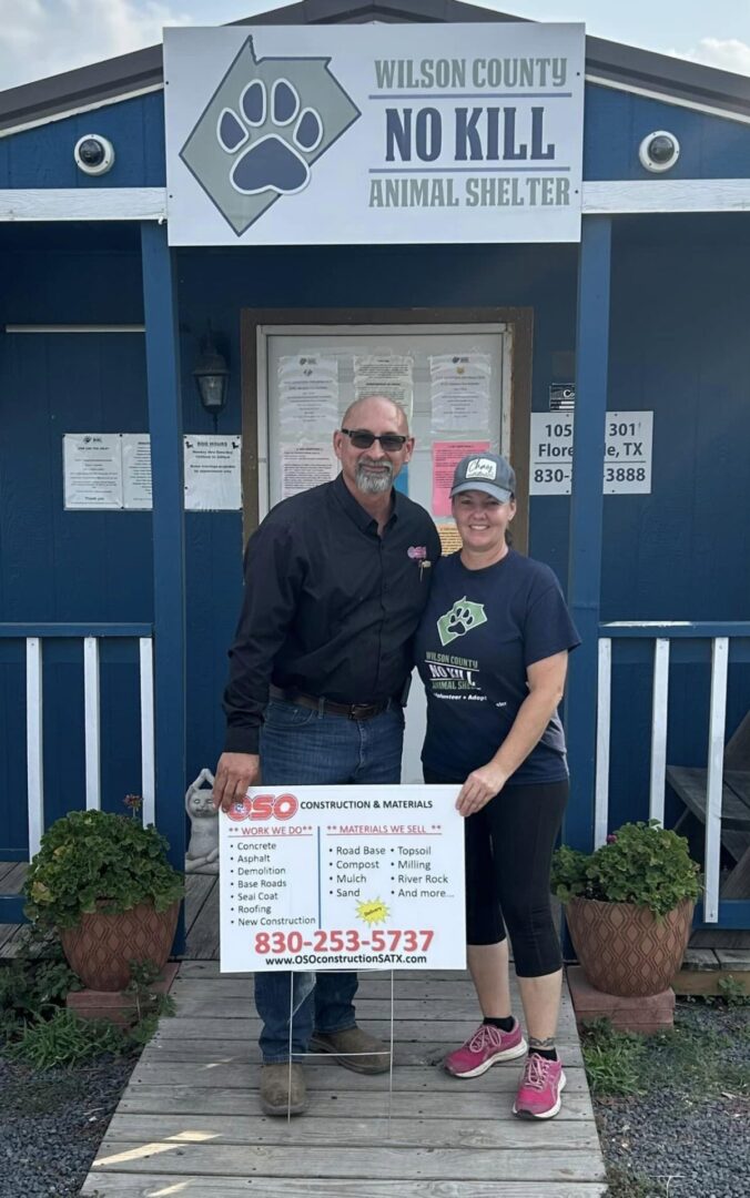 concrete contractor in Bexar County