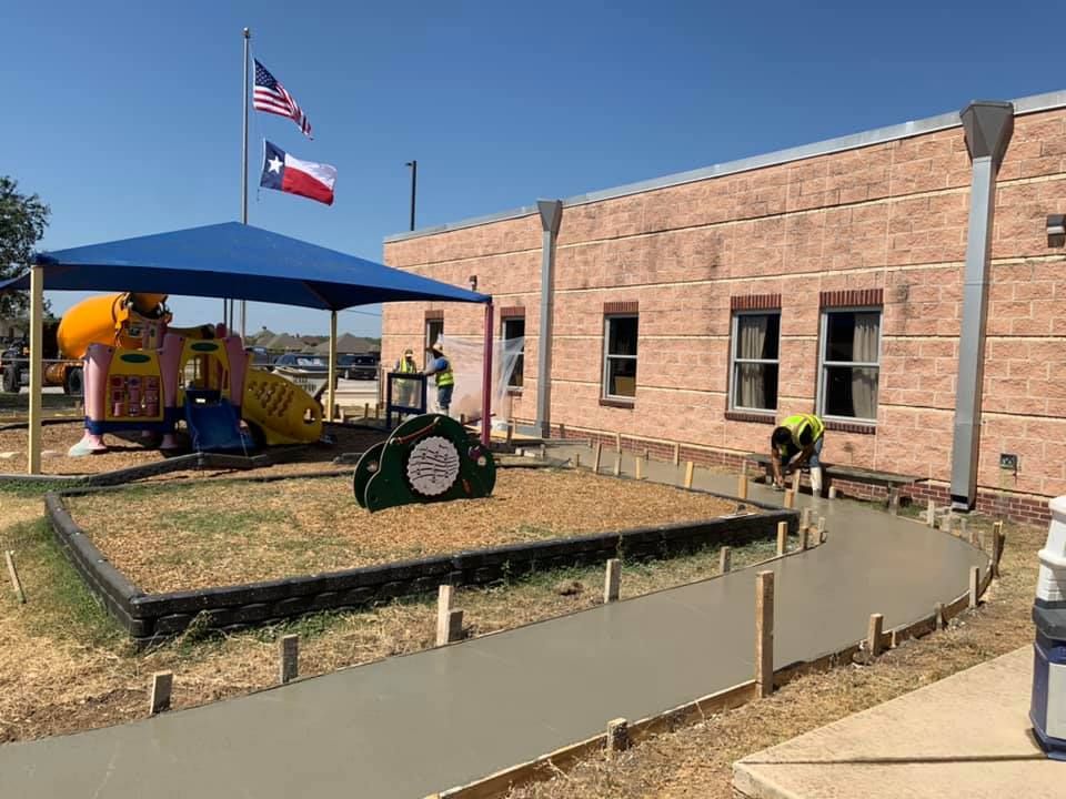Gallery image 6 — concrete contractor in Bexar County