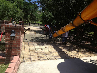 Gallery image 3 — concrete contractor in Bexar County