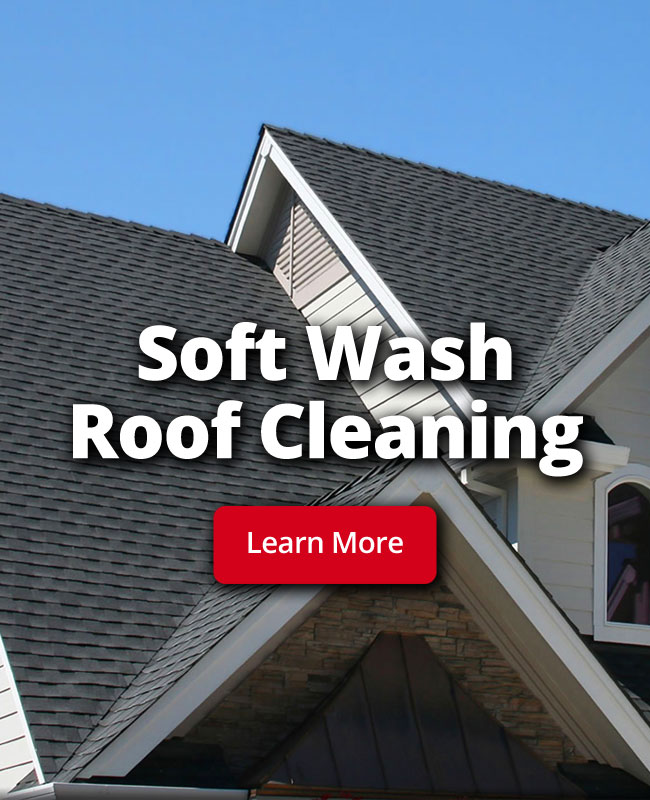 Gallery image 11 — commercial pressure washing Cobb