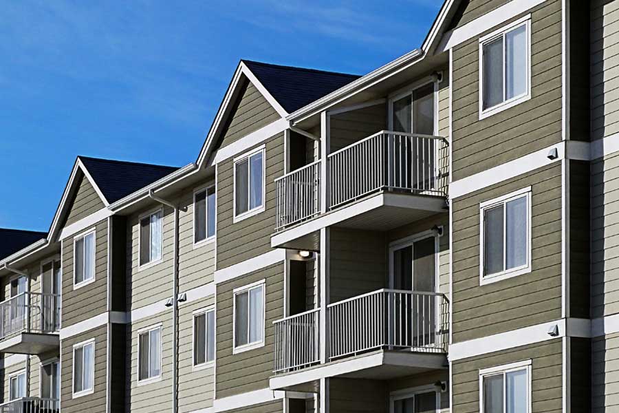 Gallery image 13 — commercial pressure washing Cobb
