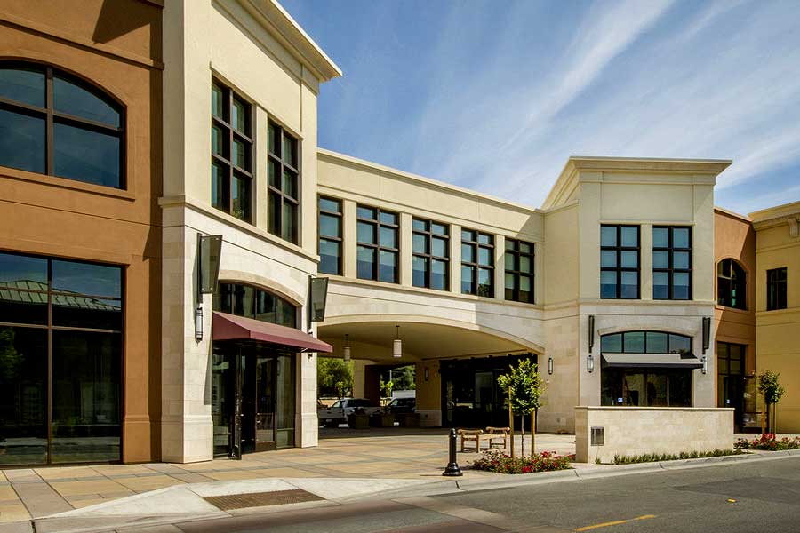 Gallery image 1 — commercial pressure washing Cobb
