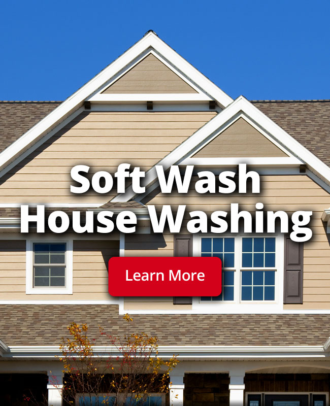 Gallery image 16 — commercial pressure washing Cobb
