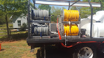 Gallery image 10 — commercial pressure washing Cobb