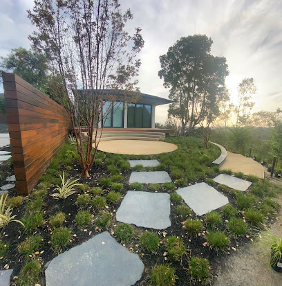 Gallery image 1 — architectural concrete Big Sur