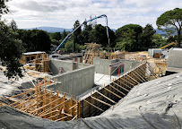 Gallery image 2 — architectural concrete Big Sur