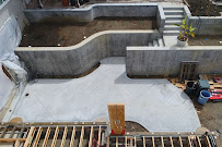 Gallery image 4 — retaining wall concrete Mountain View