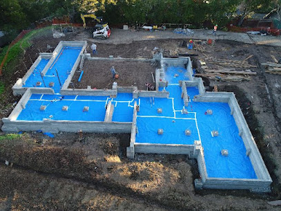 About retaining wall concrete Mountain View