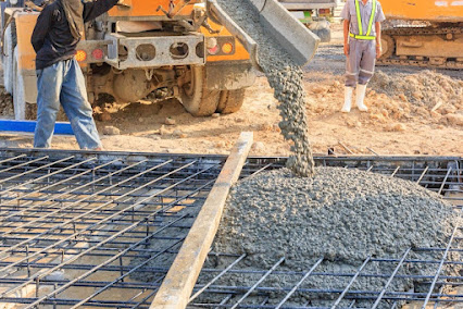 Gallery image 3 — concrete resurfacing Morgan Hill