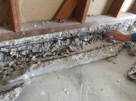 Gallery image 6 — concrete resurfacing Morgan Hill