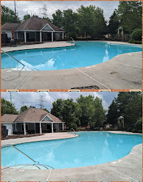Gallery image 5 — commercial pressure washing Atlanta