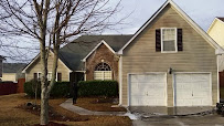 Gallery image 4 — commercial pressure washing Atlanta