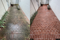 Gallery image 6 — house wash in Chamblee