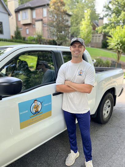 About house wash in Chamblee