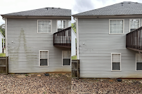 Gallery image 4 — house wash in Chamblee