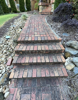 Gallery image 5 — house wash in Chamblee