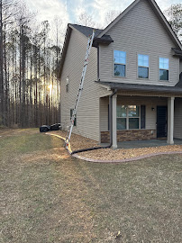 Gallery image 3 — window cleaning Atlanta Pressure Washing Pros and Graffiti Removal