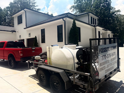 best pressure washing company near me