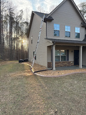 window cleaning Atlanta Pressure Washing Pros and Graffiti Removal