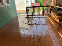 About window cleaning Atlanta Pressure Washing Pros and Graffiti Removal