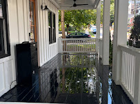 Gallery image 1 — window cleaning Atlanta Pressure Washing Pros and Graffiti Removal