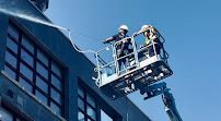 Gallery image 5 — window cleaning Atlanta Pressure Washing Pros and Graffiti Removal
