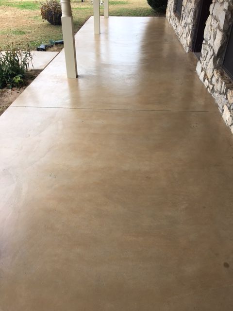 Gallery image 3 — The San Jose Concrete Company