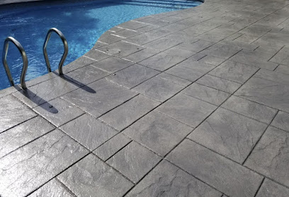 concrete retaining walls San Jose