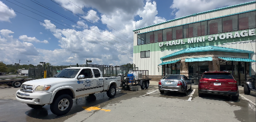 sodium hypochlorite cleaning Conyers