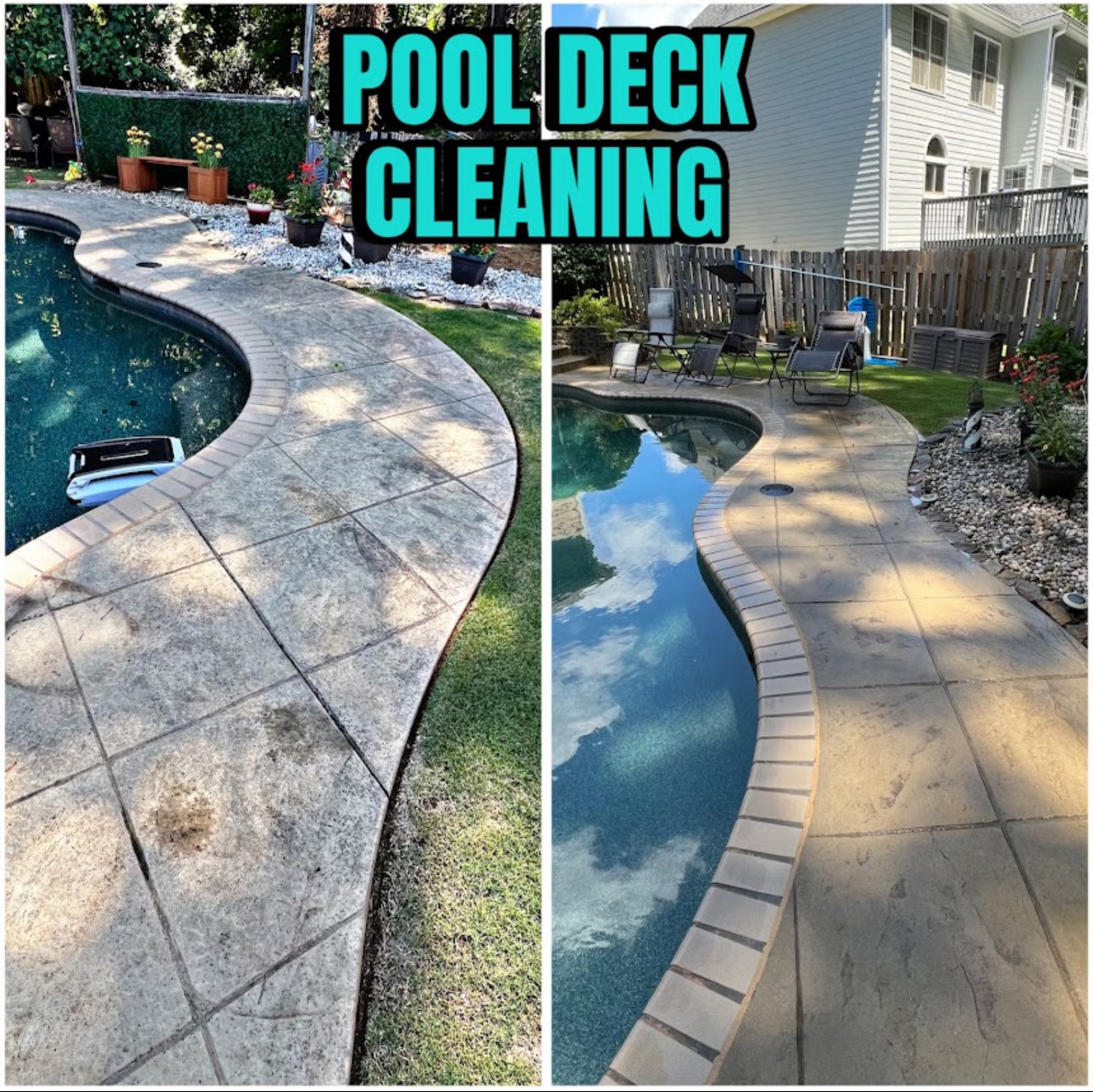 Gallery image 4 — sodium hypochlorite cleaning Conyers
